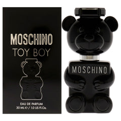 Moschino Toy Boy Eau De Parfum-Thefragrancemart.com