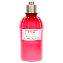 LOccitane Rose Body Lotion -Thefragrancemart.com