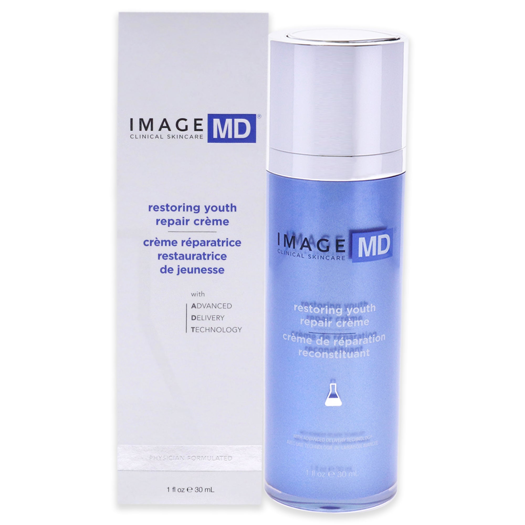 Image MD Restoring Youth Repair Creme -Thefragrancemart.com
