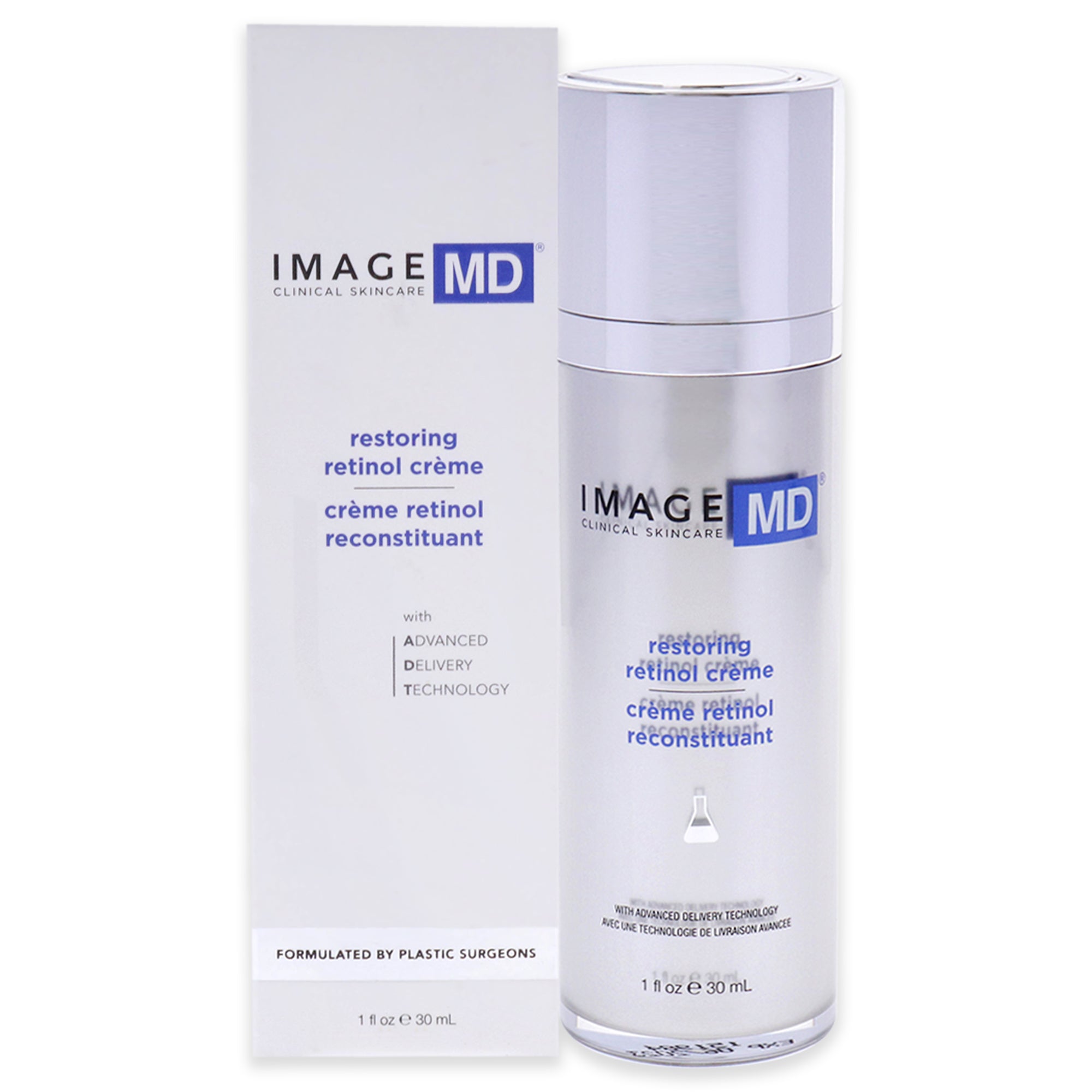 Image MD Restoring Retinol Creme -Thefragrancemart.com