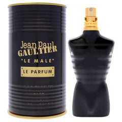 Jean Paul Gaultier Le Male Le Parfum Intense Eau De Parfum-Thefragrancemart.com