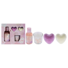 Style and Grace Bubble Boutique Relax and Bath - Eco Packaging -Thefragrancemart.com