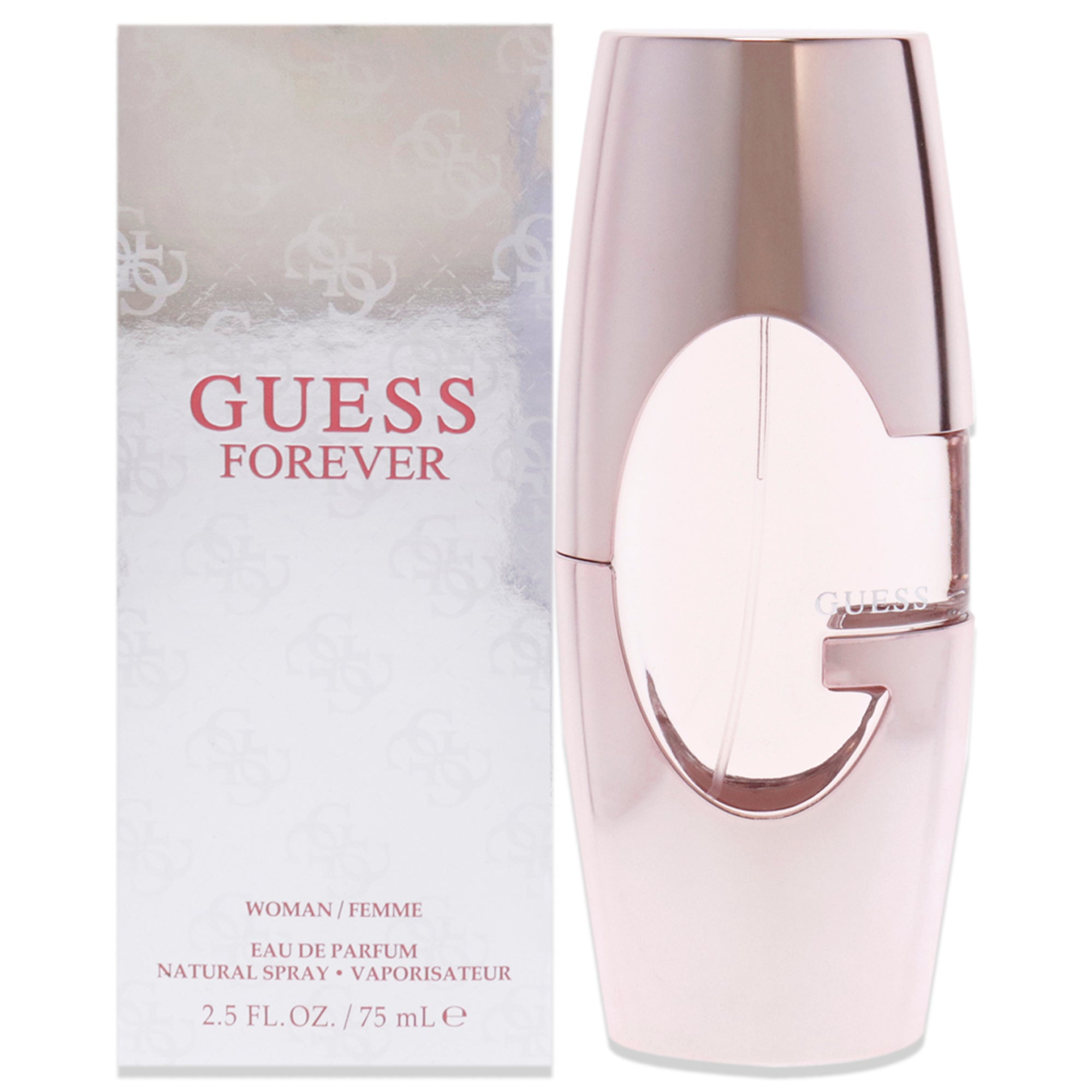 Guess Forever Eau De Parfum-Thefragrancemart.com
