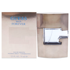 Guess Forever Eau De Toilette-Thefragrancemart.com