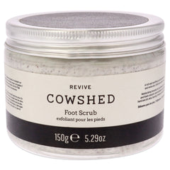 Cowshed Revive Foot Scrub -Thefragrancemart.com