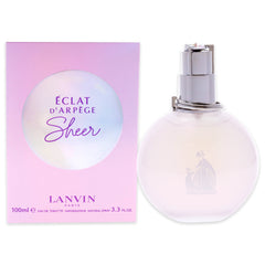 Lanvin Eclat DArpege Sheer Eau De Toilette-Thefragrancemart.com