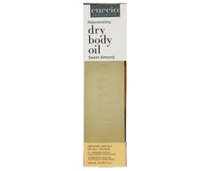 Cuccio Naturale Hydrating Dry Body Oil - Sweet Almond -Thefragrancemart.com