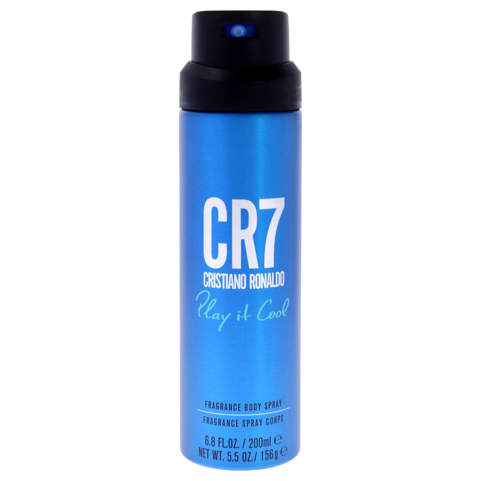Cristiano Ronaldo CR7 Play It Cool -Thefragrancemart.com