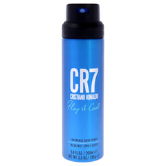 Cristiano Ronaldo CR7 Play It Cool -Thefragrancemart.com