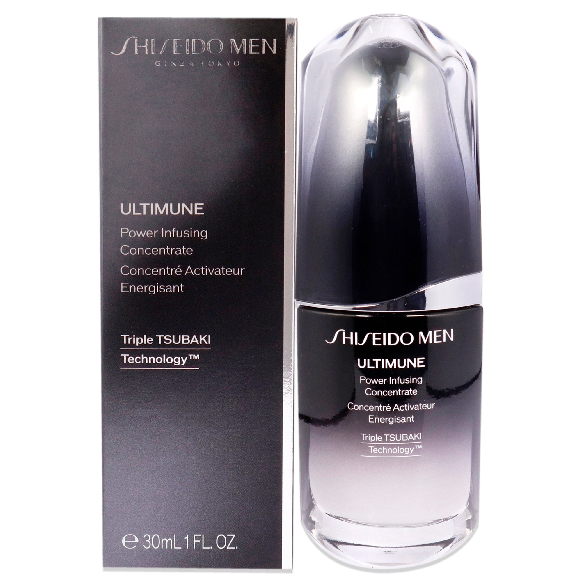 Shiseido Ultimune Power Infusing Concentrate -Thefragrancemart.com