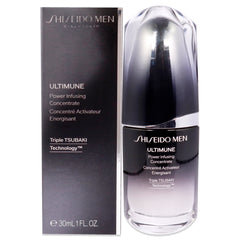 Shiseido Ultimune Power Infusing Concentrate -Thefragrancemart.com