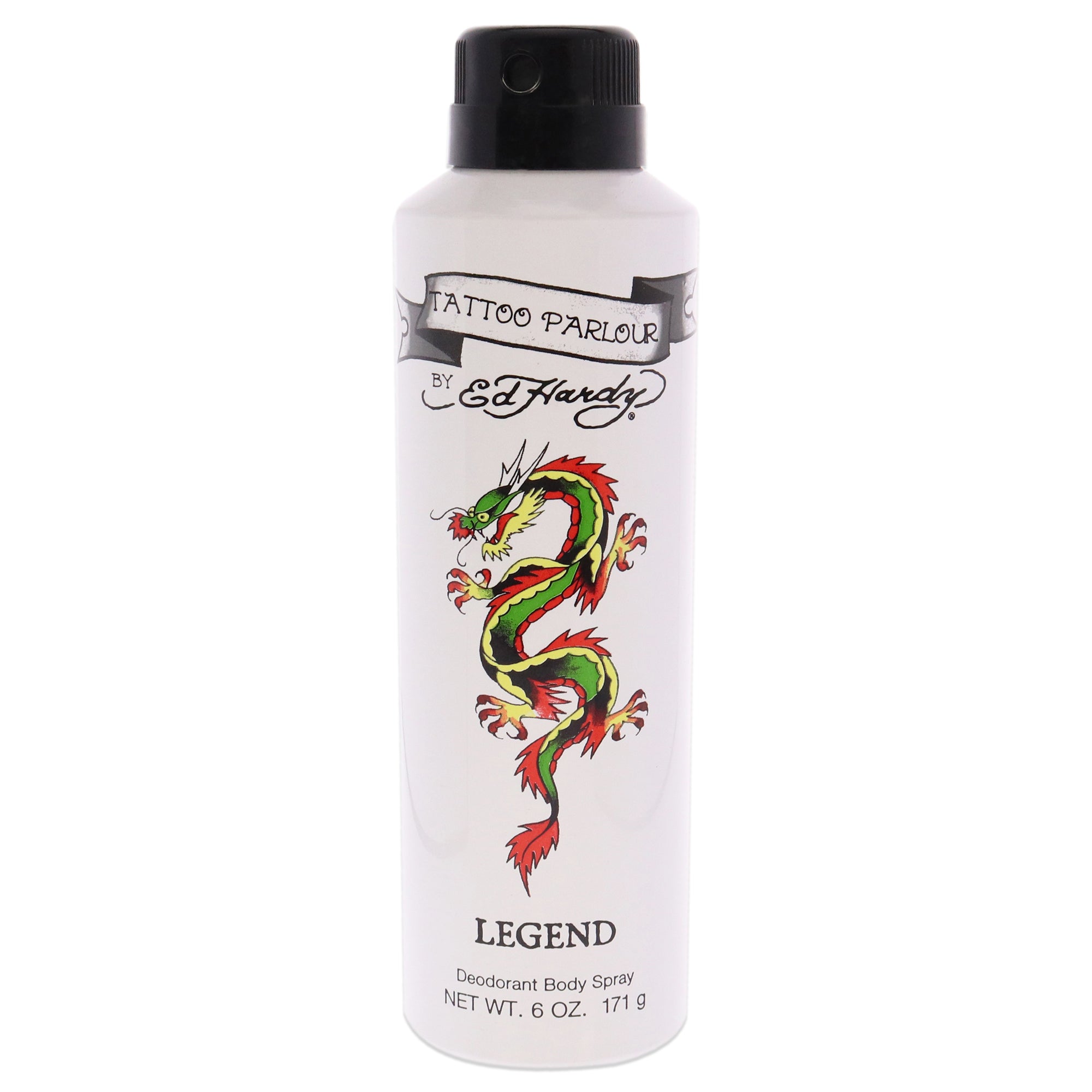 Christian Audigier Tattoo Parlour Legend -Thefragrancemart.com