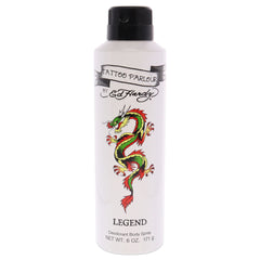 Christian Audigier Tattoo Parlour Legend -Thefragrancemart.com