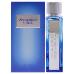 Abercrombie and Fitch First Instinct Together Eau De Toilette-Thefragrancemart.com