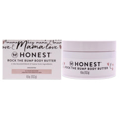 Honest Rock the Bump Body Butter -Thefragrancemart.com
