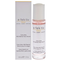 e.fek.tiv Gotu Kola Plus Ceramide 3 MLE Barrier Face Serum -Thefragrancemart.com