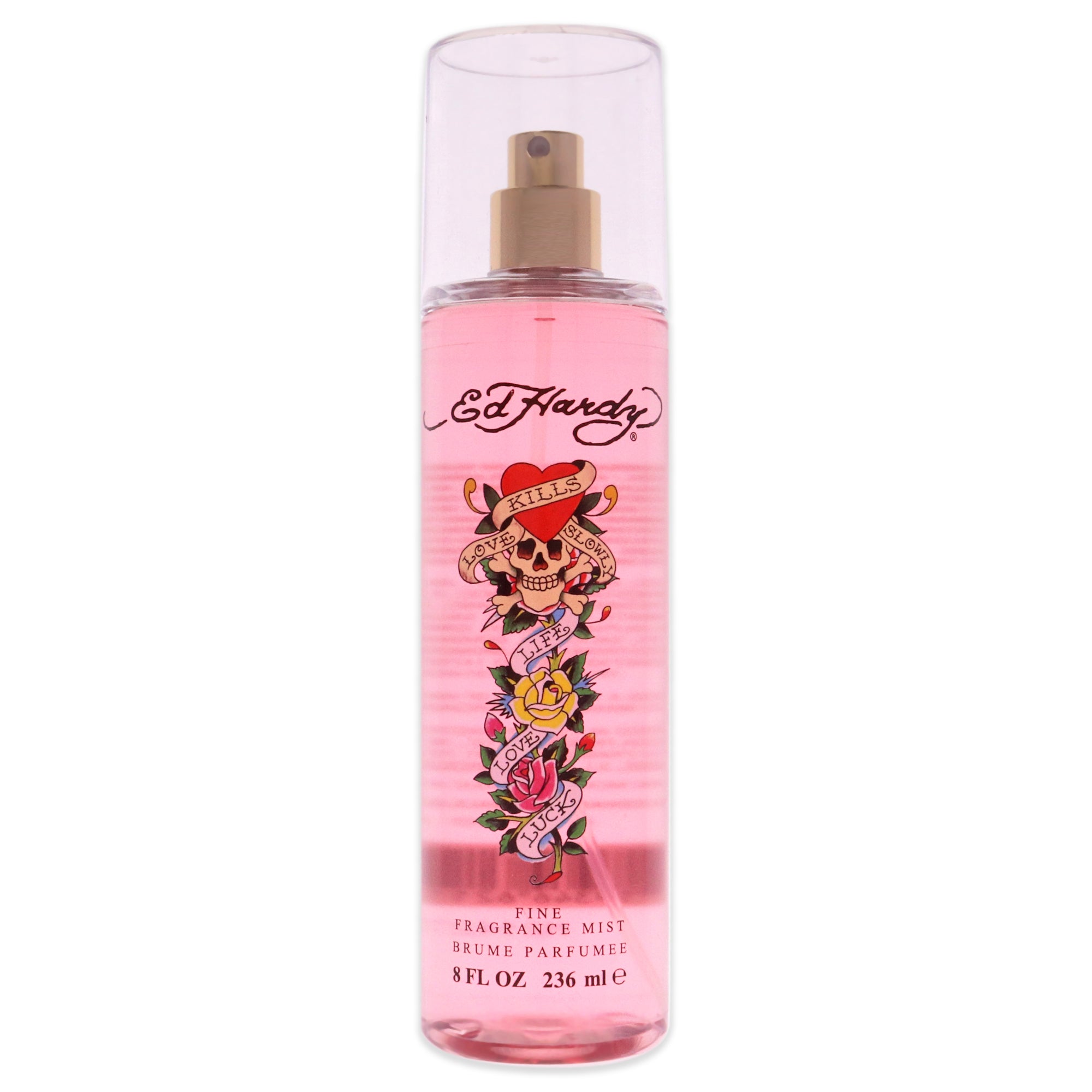 Christian Audigier Ed Hardy -Thefragrancemart.com