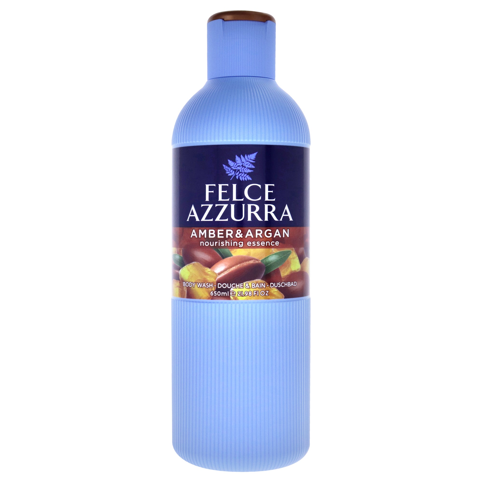 Felce Azzurra Amber and Argan -Thefragrancemart.com