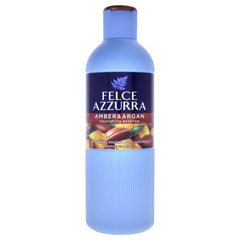 Felce Azzurra Amber and Argan -Thefragrancemart.com