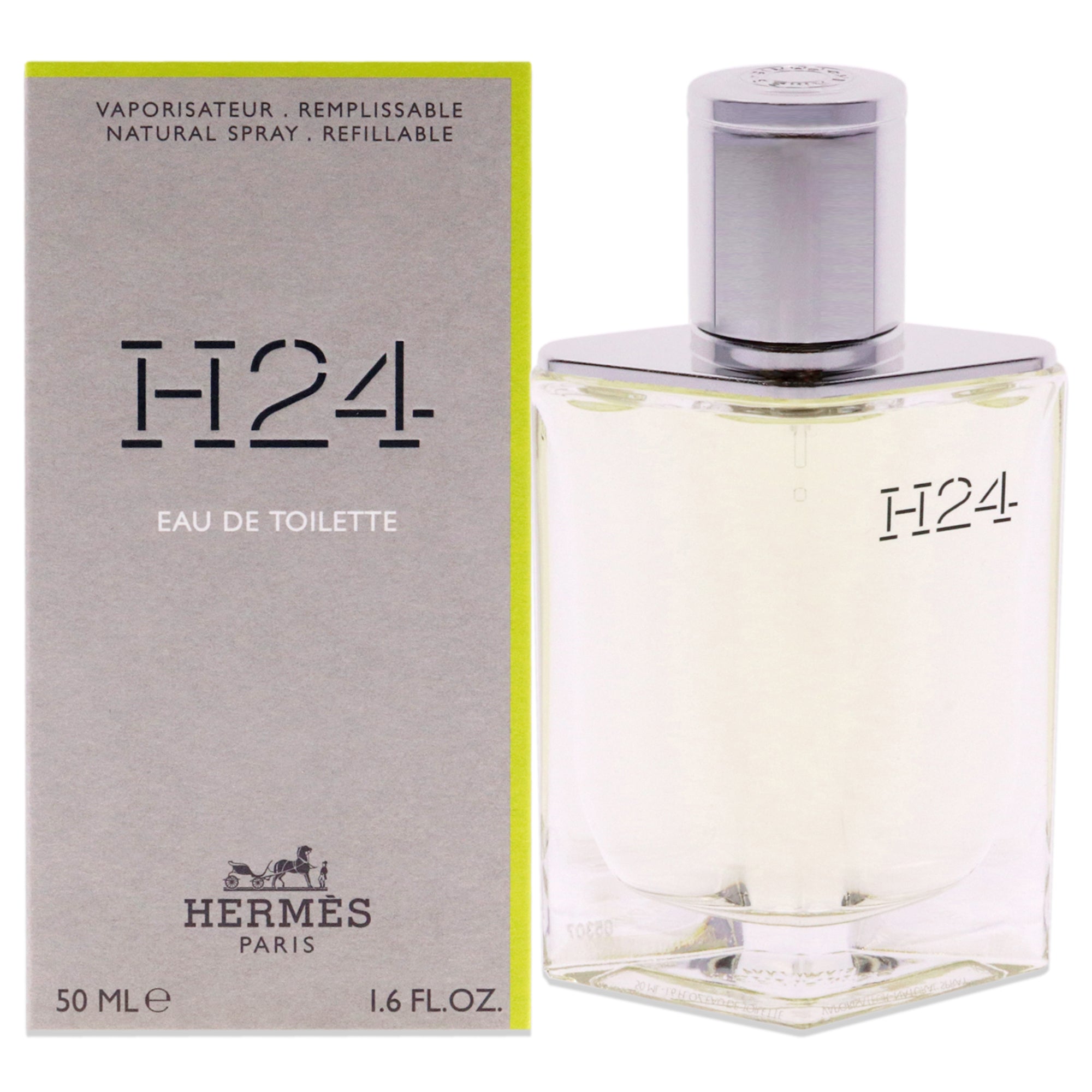 Hermes H24 Eau De Toilette-Thefragrancemart.com