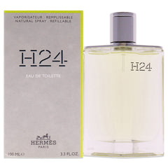 Hermes H24 Eau De Toilette-Thefragrancemart.com