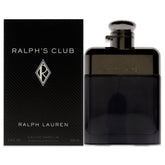 Ralph Lauren Ralphs Club Eau De Parfum-Thefragrancemart.com
