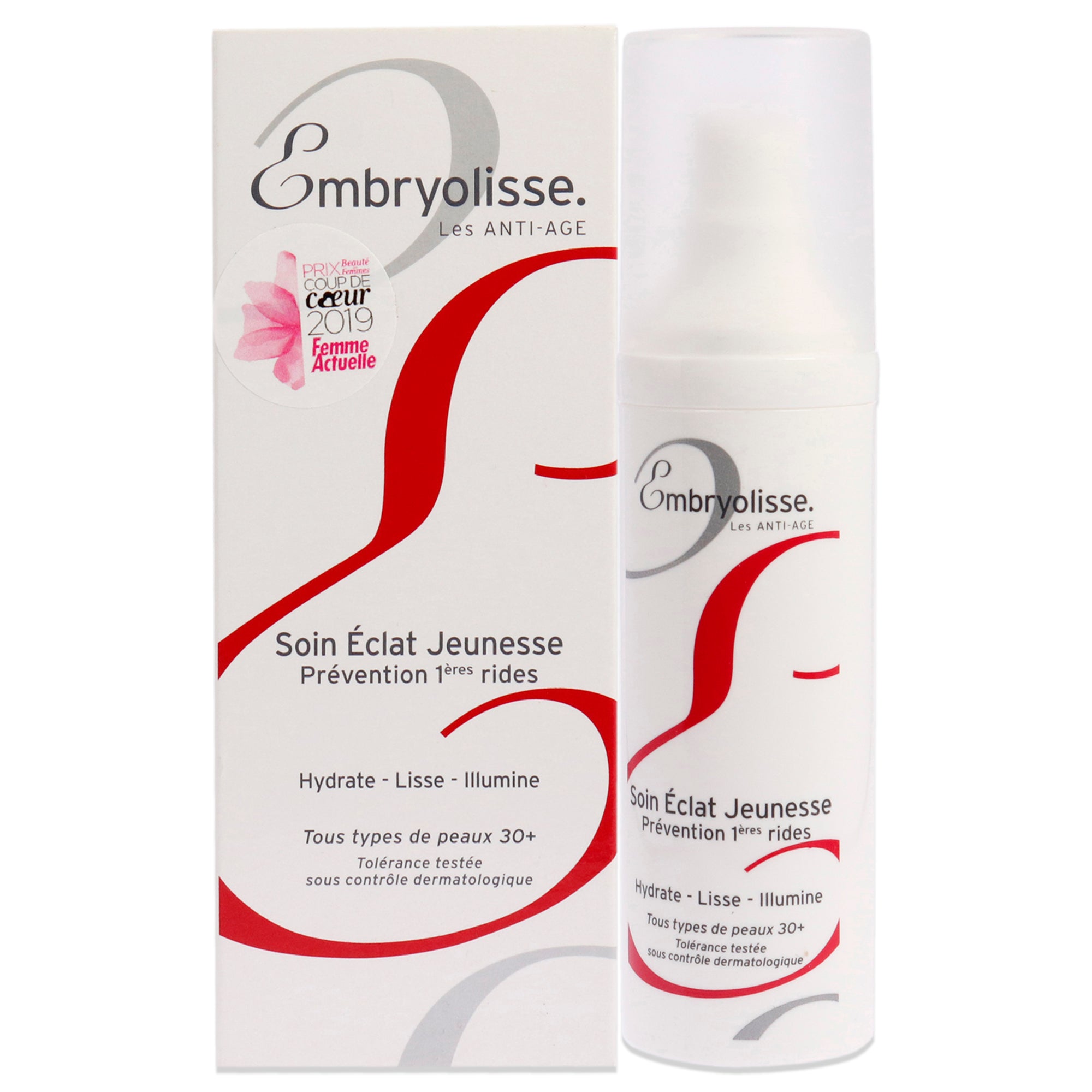 Embryolisse Youth Radiance Care -Thefragrancemart.com