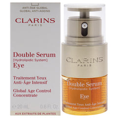 Clarins Double Serum Eye -Thefragrancemart.com