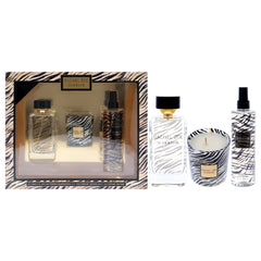 Rachel Zoe Warrior 3 Pc Gift Set-Thefragrancemart.com