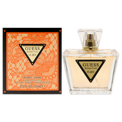 Guess Seductive Flirt Eau De Toilette-Thefragrancemart.com