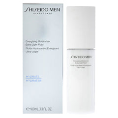 Shiseido Energizing Moisturizer -Thefragrancemart.com