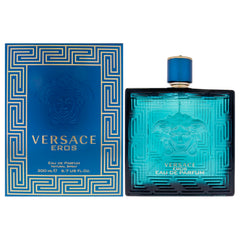 Versace Eros Eau De Parfum-Thefragrancemart.com