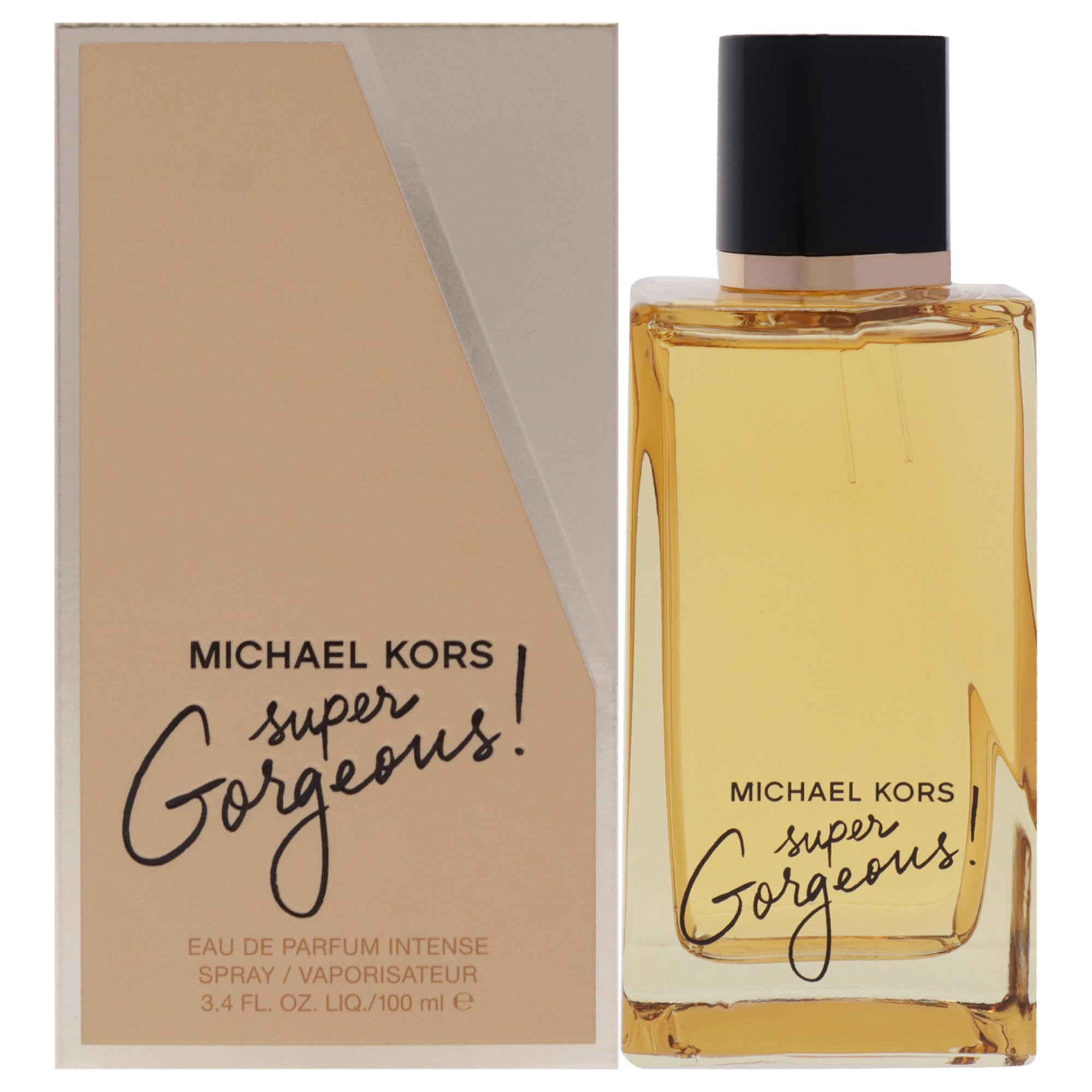 Michael Kors Super Gorgeous Eau De Parfum-Thefragrancemart.com