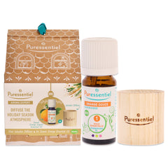 Puressentiel My Wooden Diffuser Kit -Thefragrancemart.com