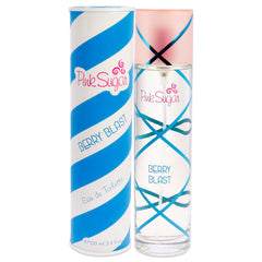 Aquolina Pink Sugar Berry Blast Eau De Toilette-Thefragrancemart.com