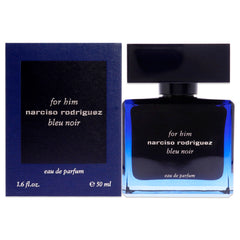 Narciso Rodriguez For Him Bleu Noir Eau De Parfum-Thefragrancemart.com