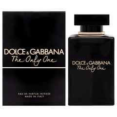 Dolce and Gabbana The Only One Intense Eau De Parfum-Thefragrancemart.com
