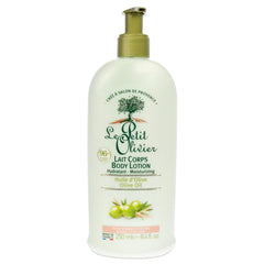 Le Petit Olivier Moisturizing Body Lotion - Olive Oil -Thefragrancemart.com
