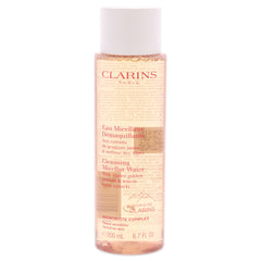 Clarins Cleansing Micellar Water -Thefragrancemart.com