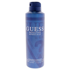Guess Seductive Homme Blue -Thefragrancemart.com