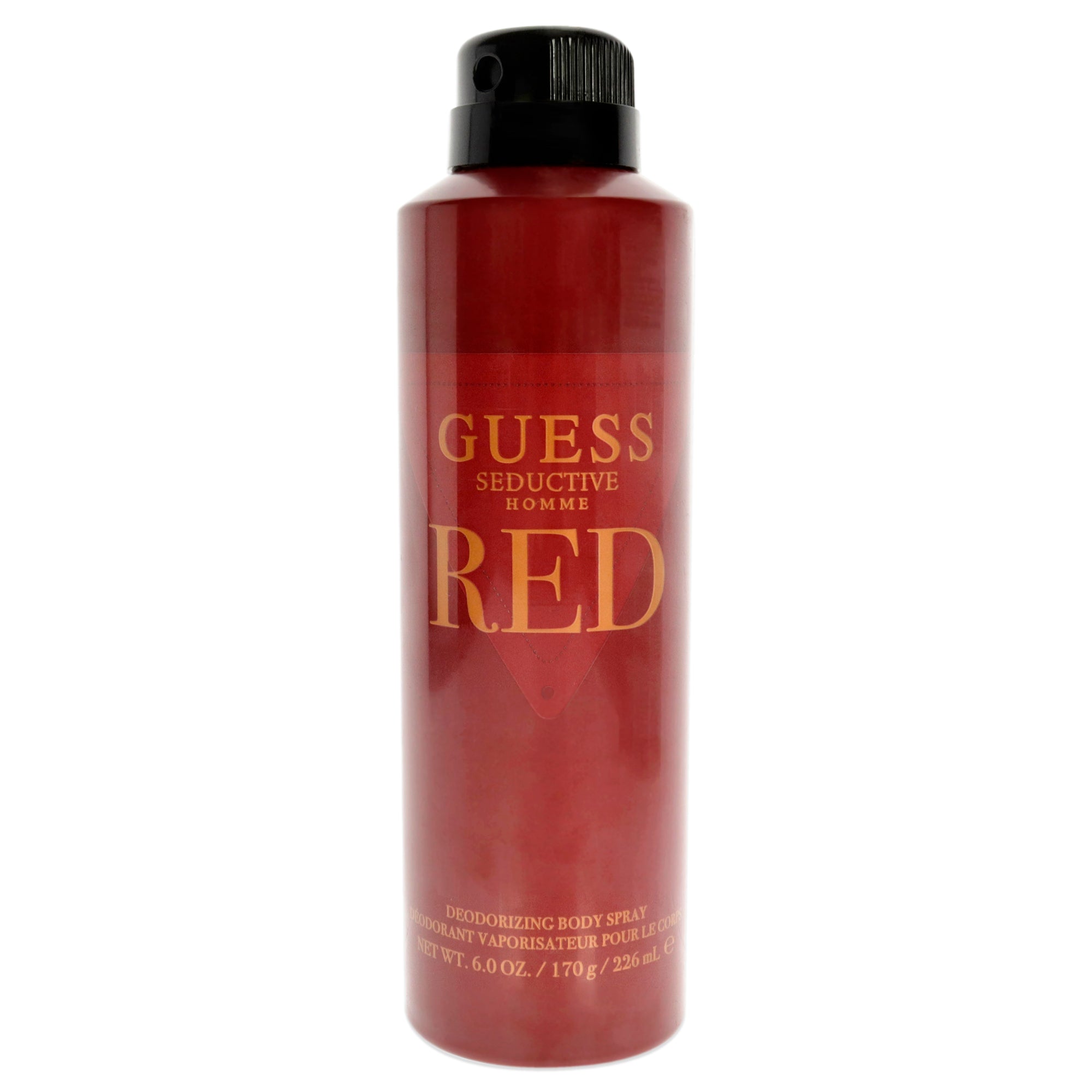 Guess Seductive Homme Red -Thefragrancemart.com