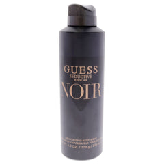 Guess Seductive Homme Noir -Thefragrancemart.com