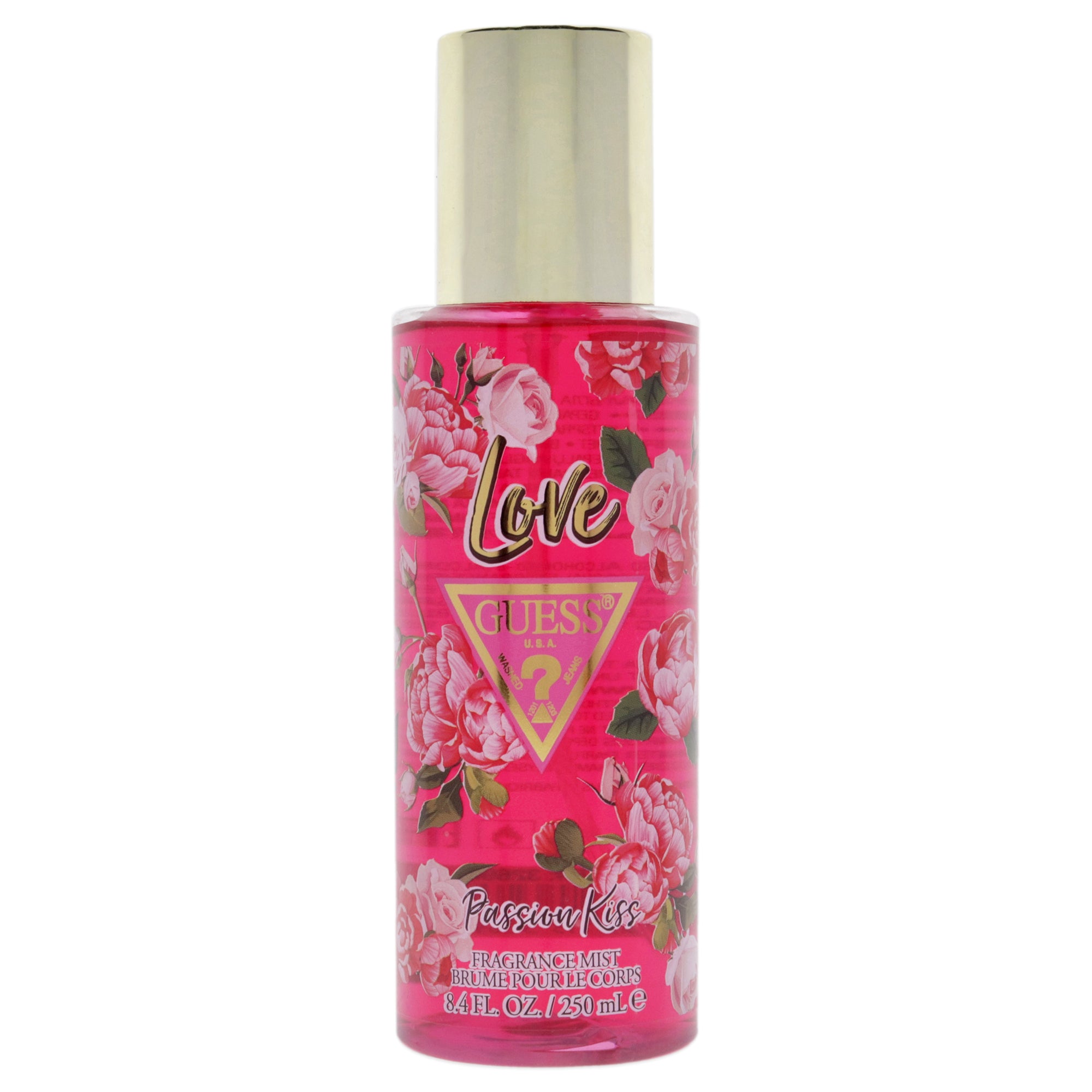 Guess Love Passion Kiss -Thefragrancemart.com