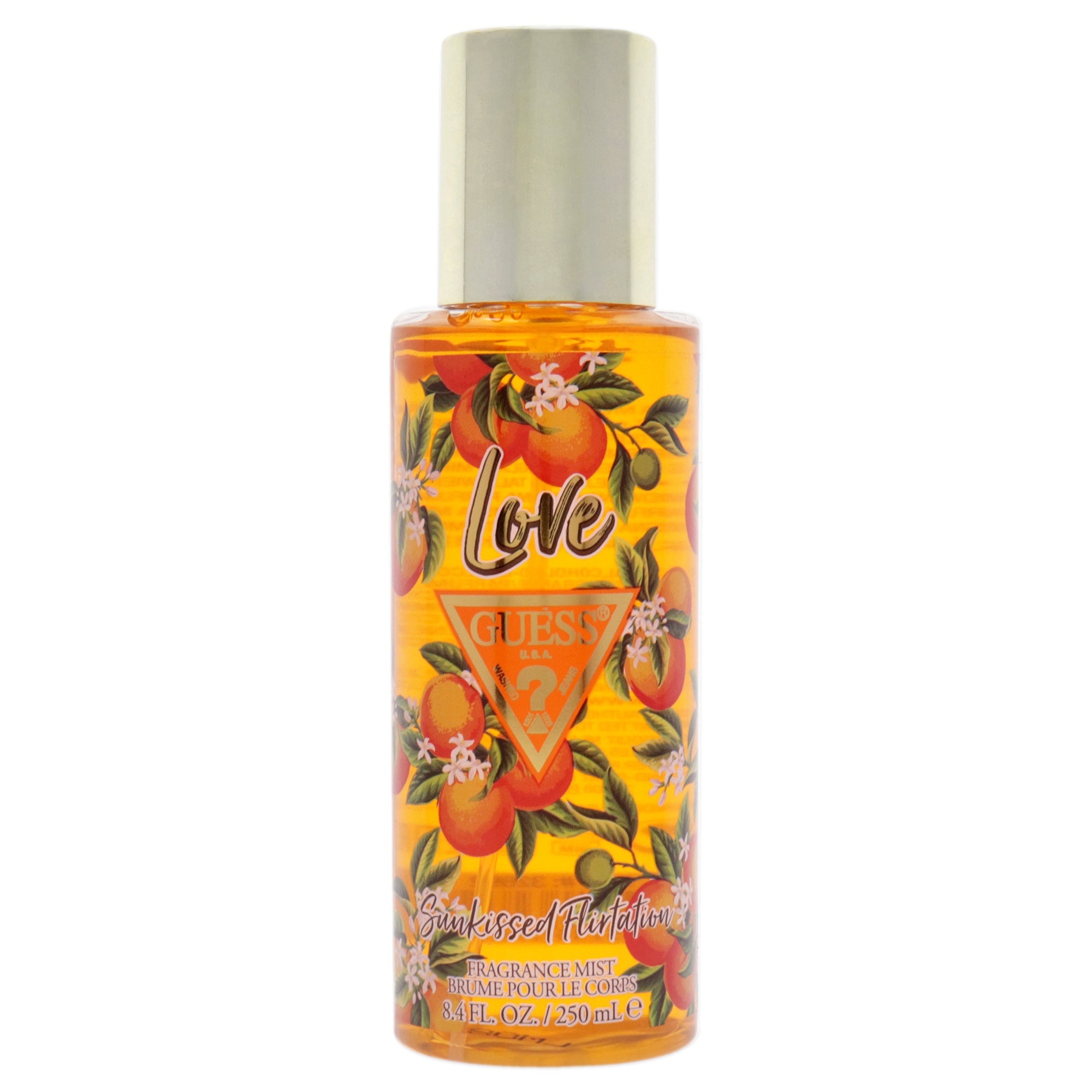 Guess Love Sunkissed Flirtation -Thefragrancemart.com