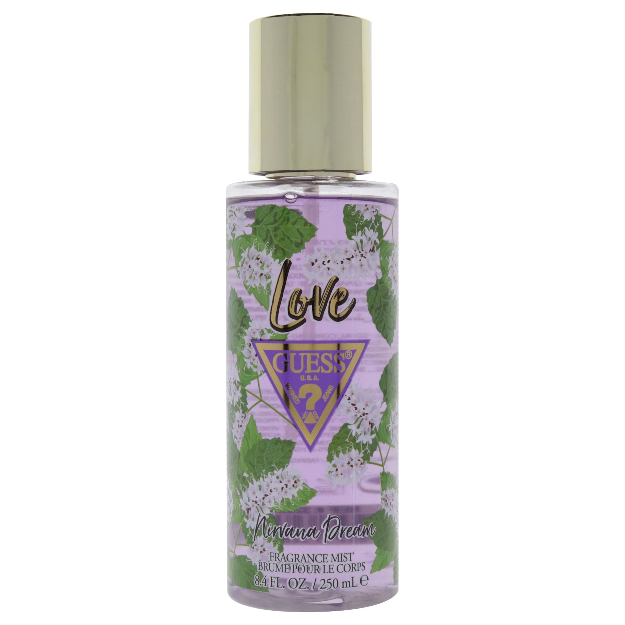 Guess Love Nirvana Dream -Thefragrancemart.com