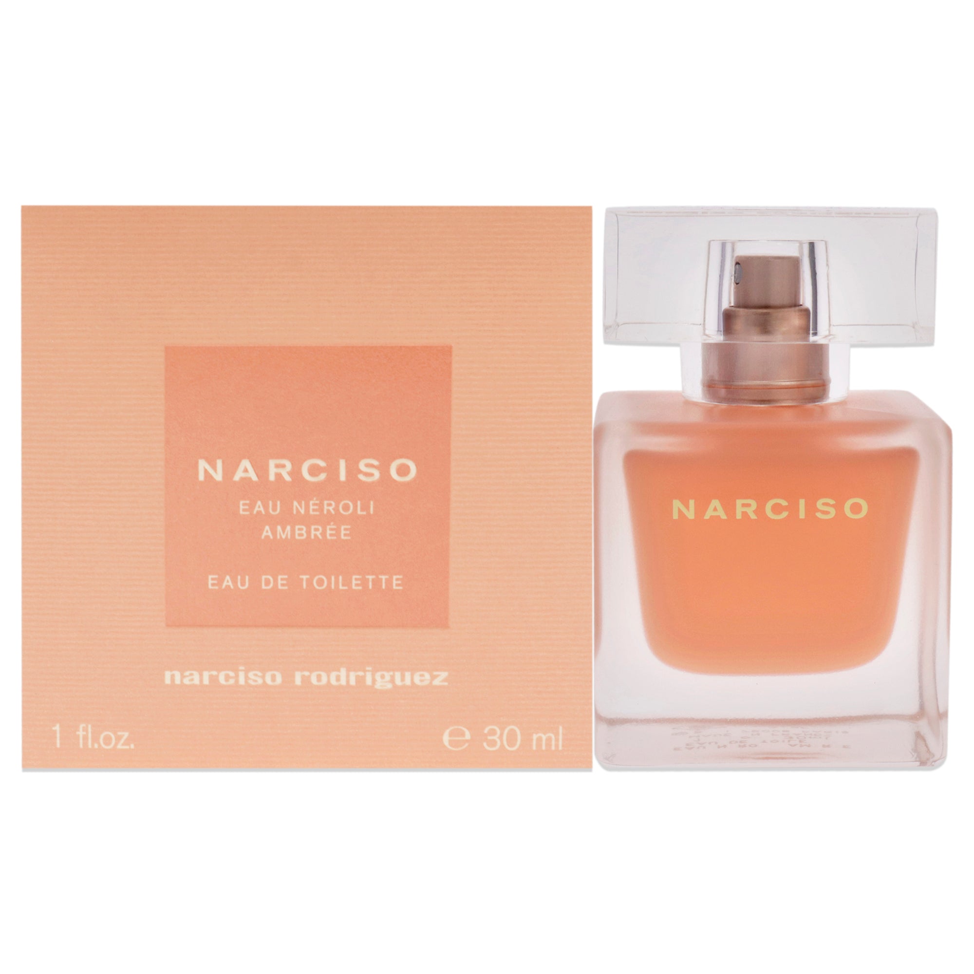 Narciso Rodriguez Narciso Eau Neroli Ambree Eau De Toilette-Thefragrancemart.com