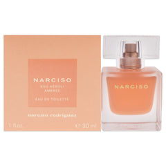 Narciso Rodriguez Narciso Eau Neroli Ambree Eau De Toilette-Thefragrancemart.com