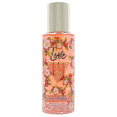Guess Love Sheer Attraction -Thefragrancemart.com