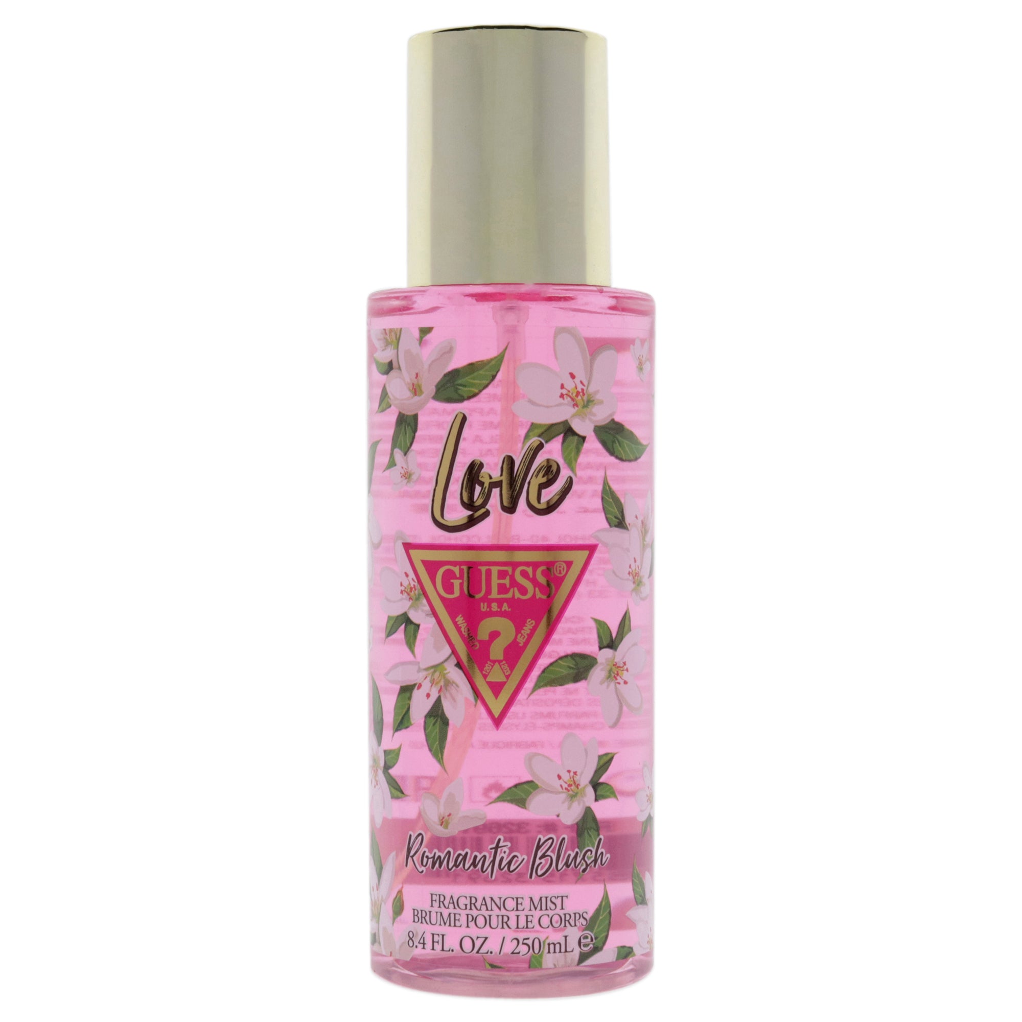 Guess Love Romantic Blush -Thefragrancemart.com