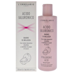 LErbolario Hyaluronic Acid Beauty Bath -Thefragrancemart.com